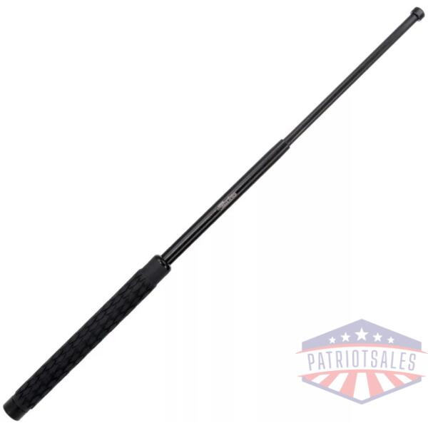 21"" EXPANDABLE STEEL BATON