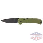 COLD STL SWIFT III BLK