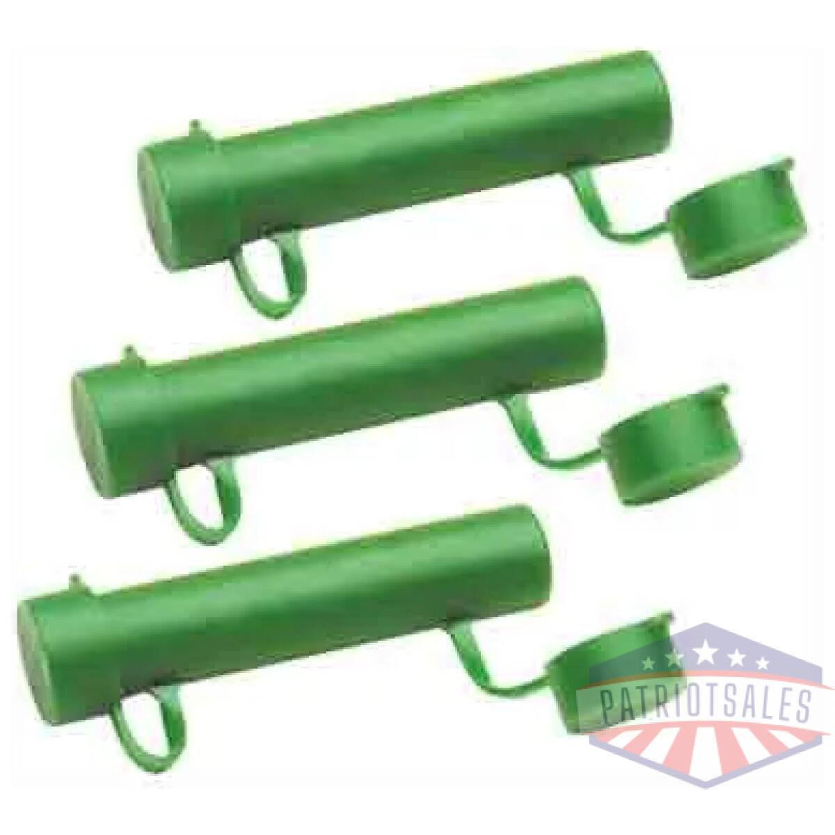 Cva1617a. Webp - cva musket mag speedloader - pellets plastic 3pk 50 cal - cva1617a