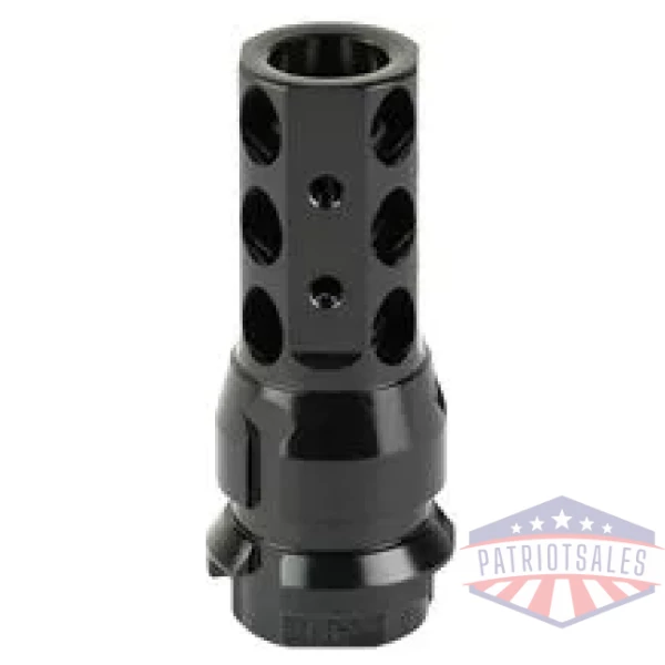 DEAD AIR KEYMO BRAKE .46 11/16X24