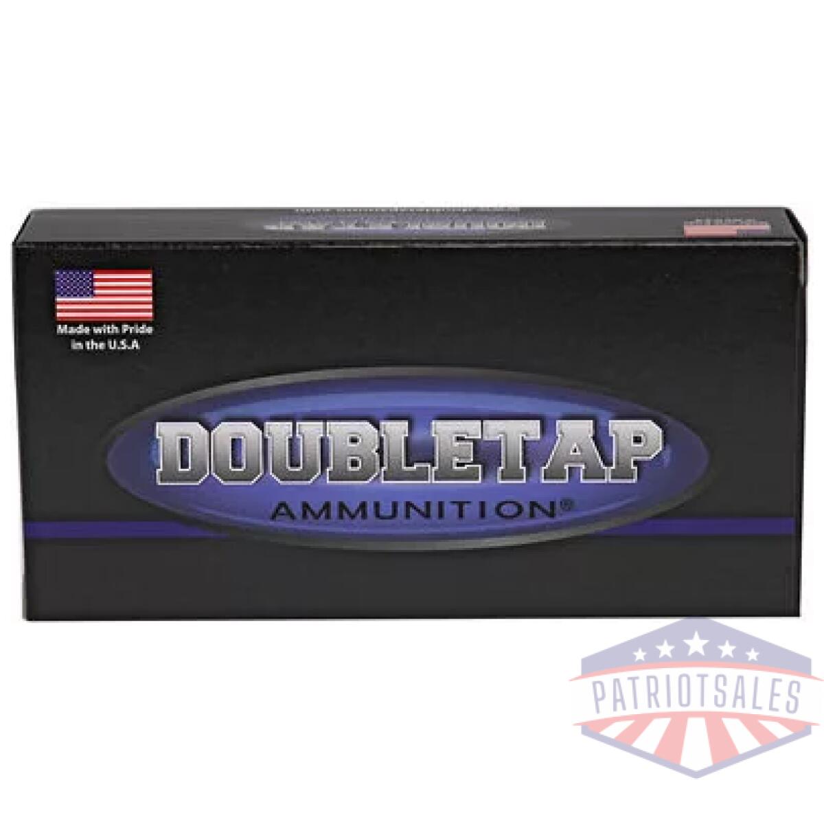 Dbt38sp148t50_1. Webp - dbltap 38spl 148gr wc 50/1000 - dbt38sp148t50 1