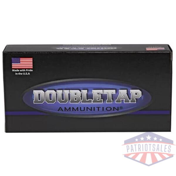 DBLTAP 38SPL 148GR WC 50/1000