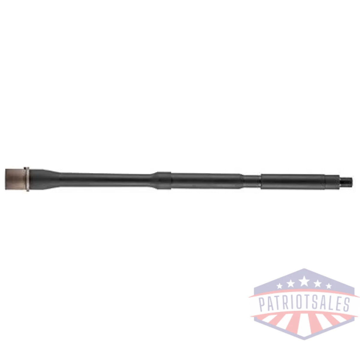 Dd bbl assy 5. 56 1-7 16" m4 car - image 1