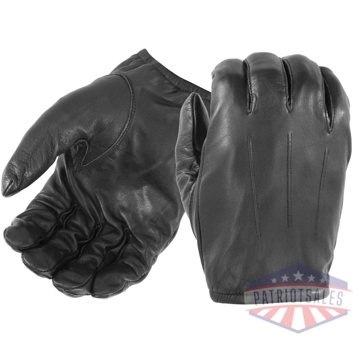 Dm-dfk300sm. Webp - frisker k leather gloves - dm dfk300sm
