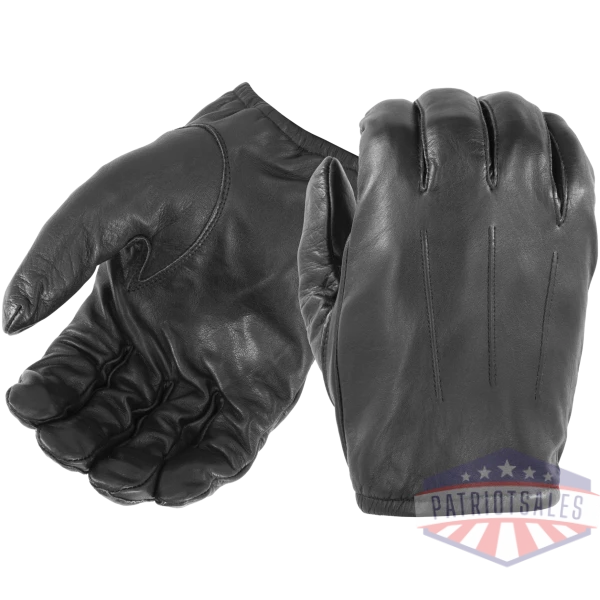 Frisker K Leather Gloves