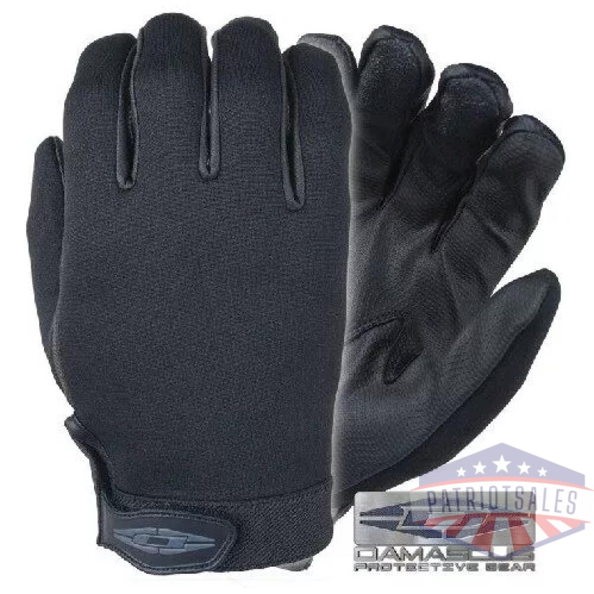Dm-dns860llg. Webp - stealth x thinsulate gloves - dm dns860llg