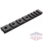 DURASIGHT PICATINNY BASE - ACCURA/OPTIMA/WOLF/SCOUT