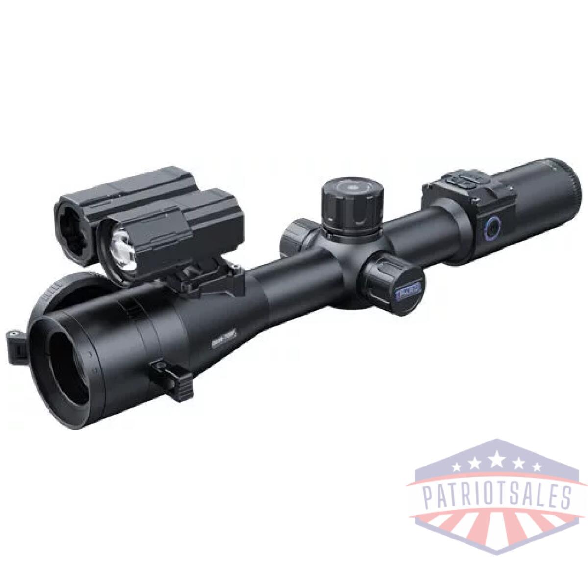 Ds3570rf940-2. Webp - pard ds35 night vision rifle - scp 70mm 940nm ir w/lrf - ds3570rf940 2