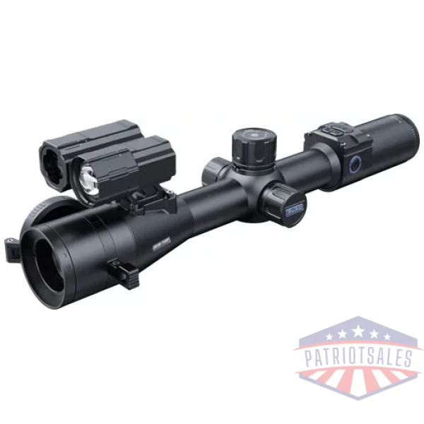 PARD DS35 NIGHT VISION RIFLE - SCP 70MM 940NM IR W/LRF