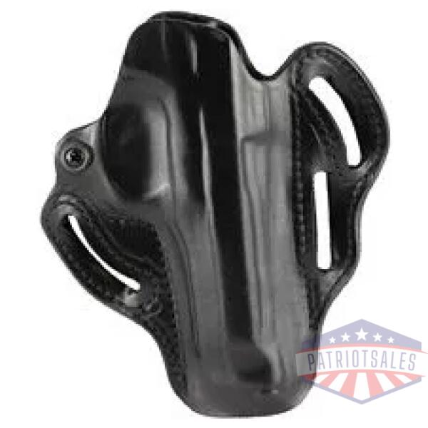 DESANTIS SPD SCBRD BER 92 RH BLK