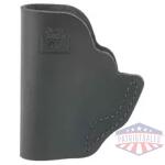 DESANTIS INSIDER LCP/P3AT/DB RH BLK