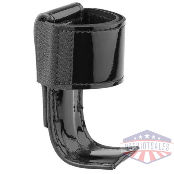 Hi-Gloss Leather Steel Based Radio Holder