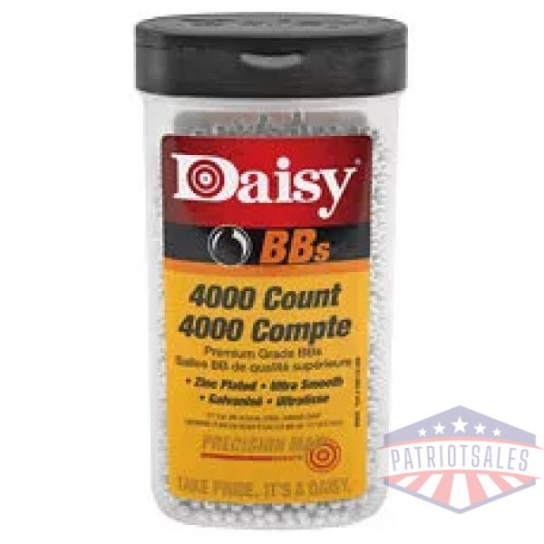 DAISY 4000-CT  BB BTL