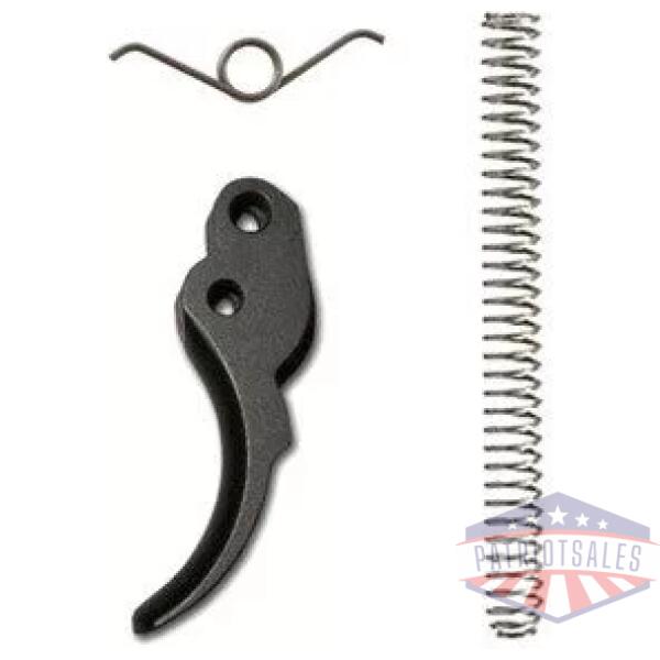 BERETTA 92FS/96FS D-HAMMER - SPRING STEEL TRIGGER & SPRING