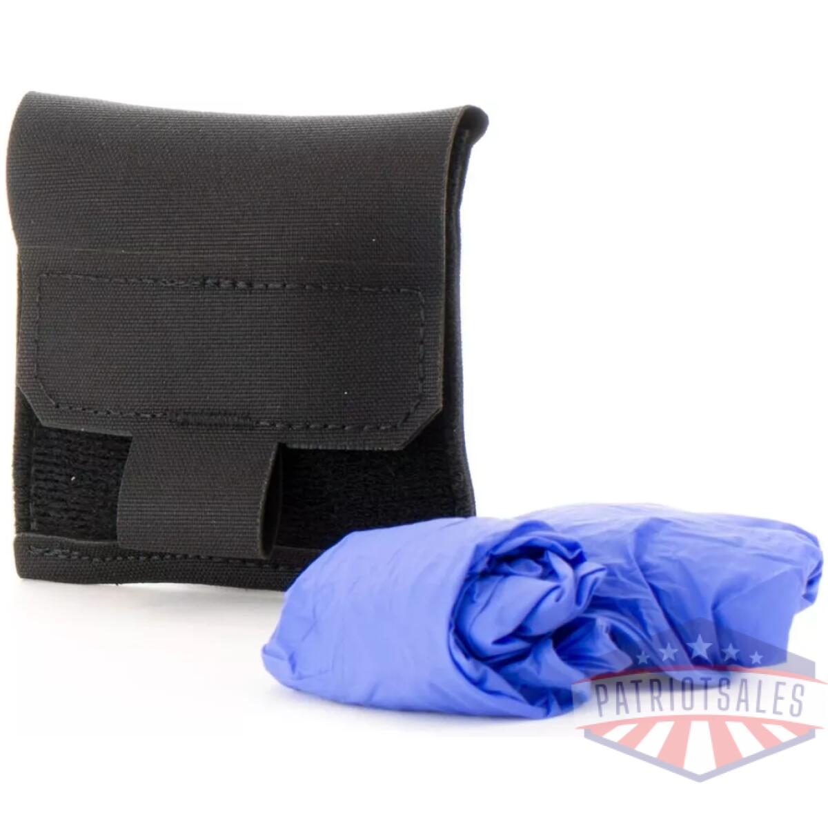 E10-7009-blk. Webp - glove pouch - e10 7009 blk