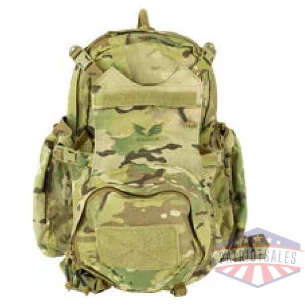 EAGLE YOTE HYDRATION PACK MCAM