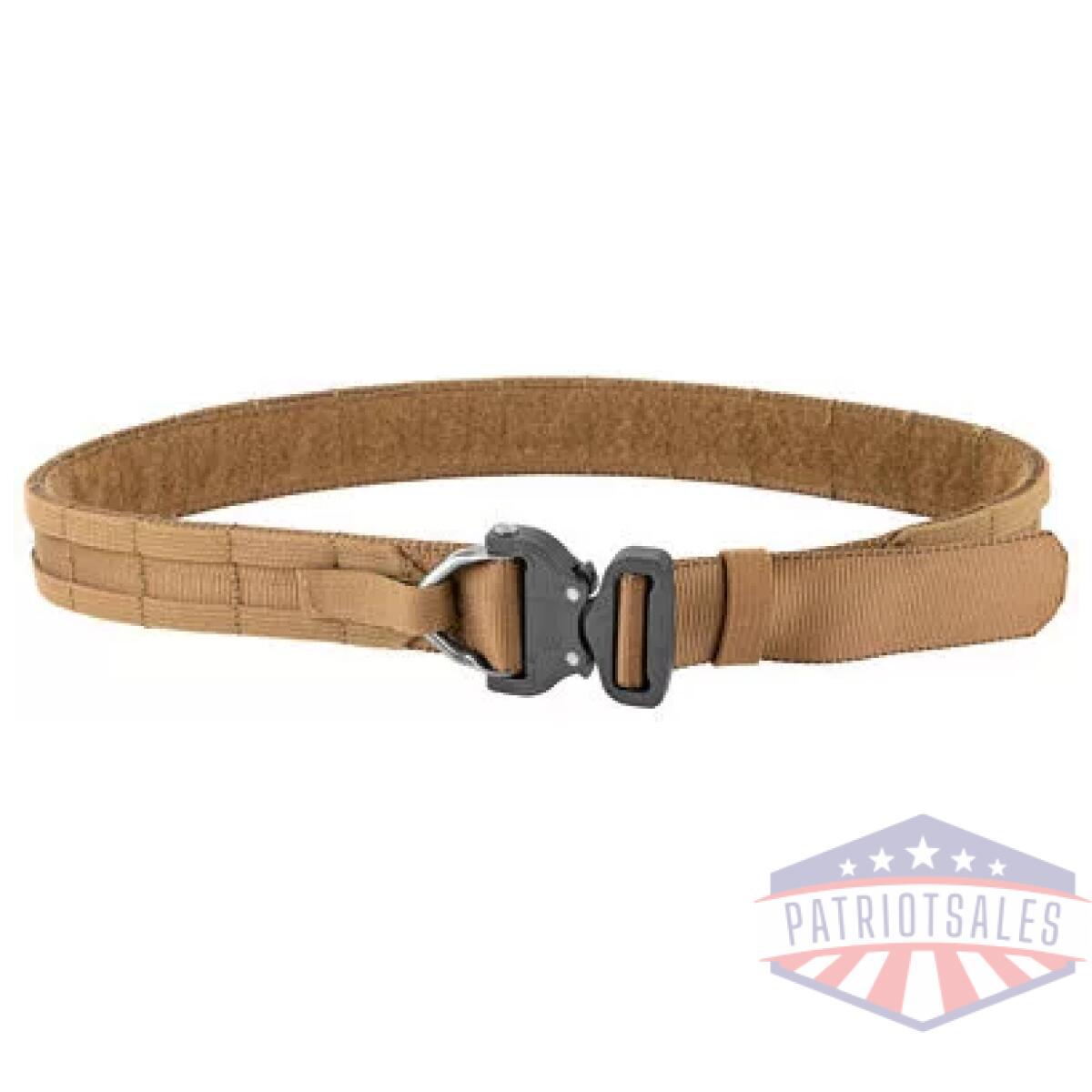 Eagrogbcbdmslscoy_1. Webp - eagle oper gun belt cbra l 39-44" cy - eagrogbcbdmslscoy 1