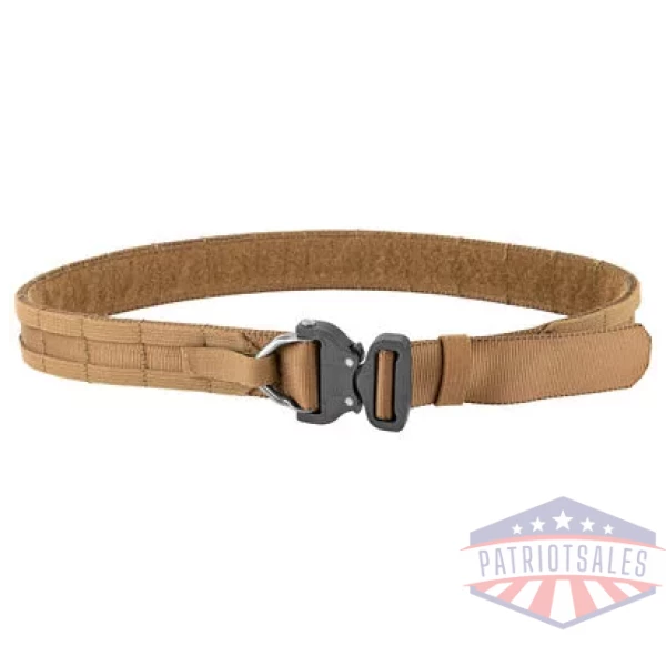 EAGLE OPER GUN BELT CBRA L 39-44" CY