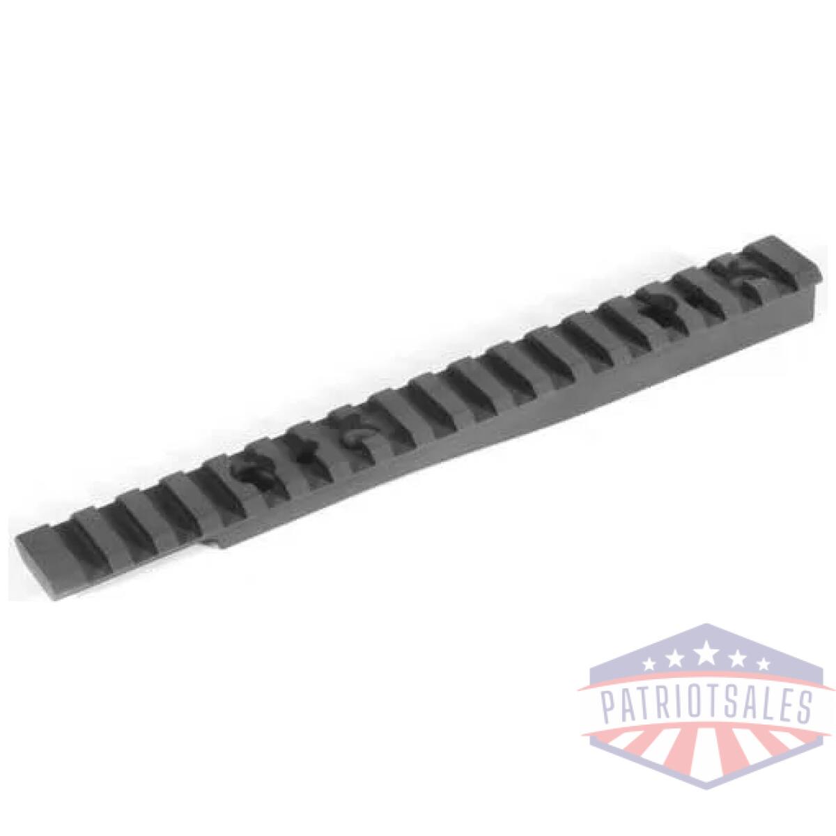 Egw80421. Webp - egw picatinny scope mount - ruger #1 hd - egw80421
