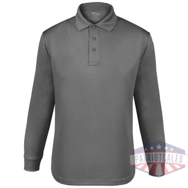 Ufx LS Tactical Polo