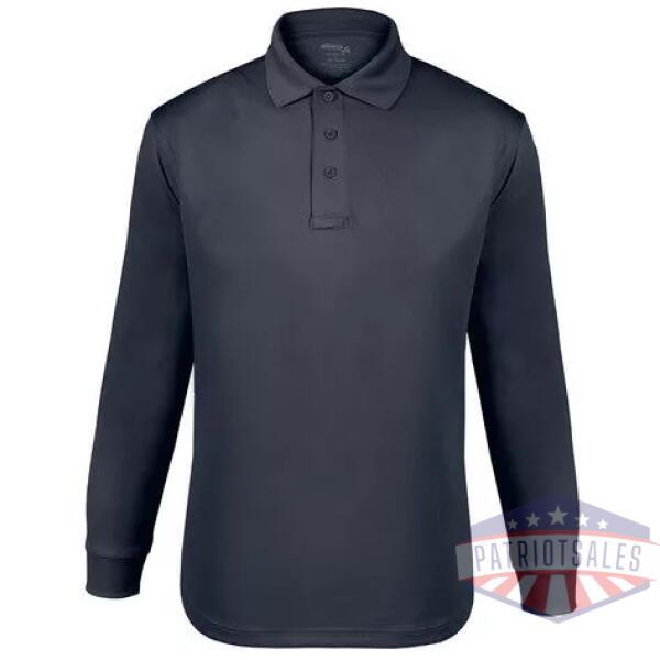 Women's Long Sleeve Ladies Cut UFX Tactical Polo Shirt