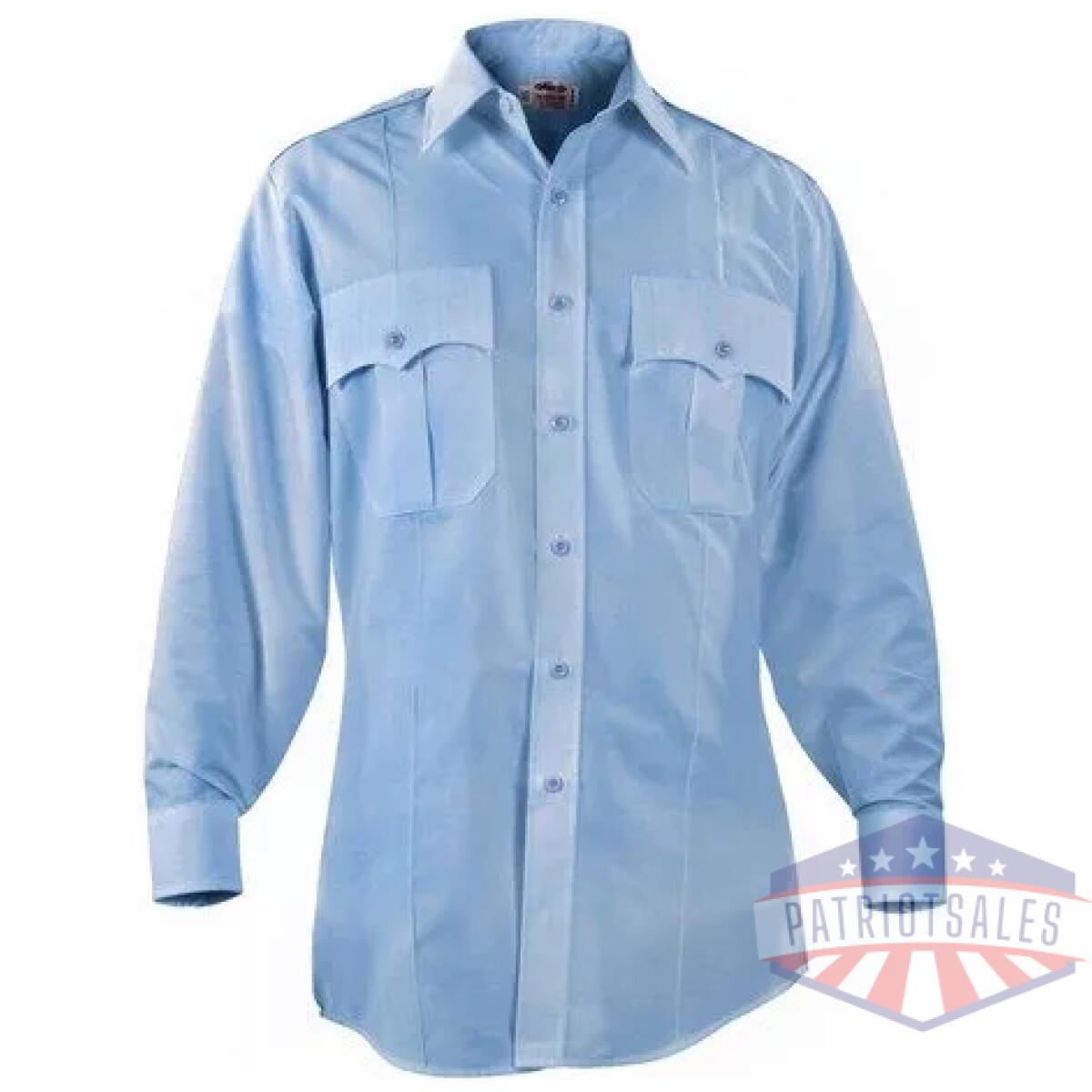 Elb-p878-16. 5-35. Webp - paragon plus ls shirt - elb p878 16. 5 35