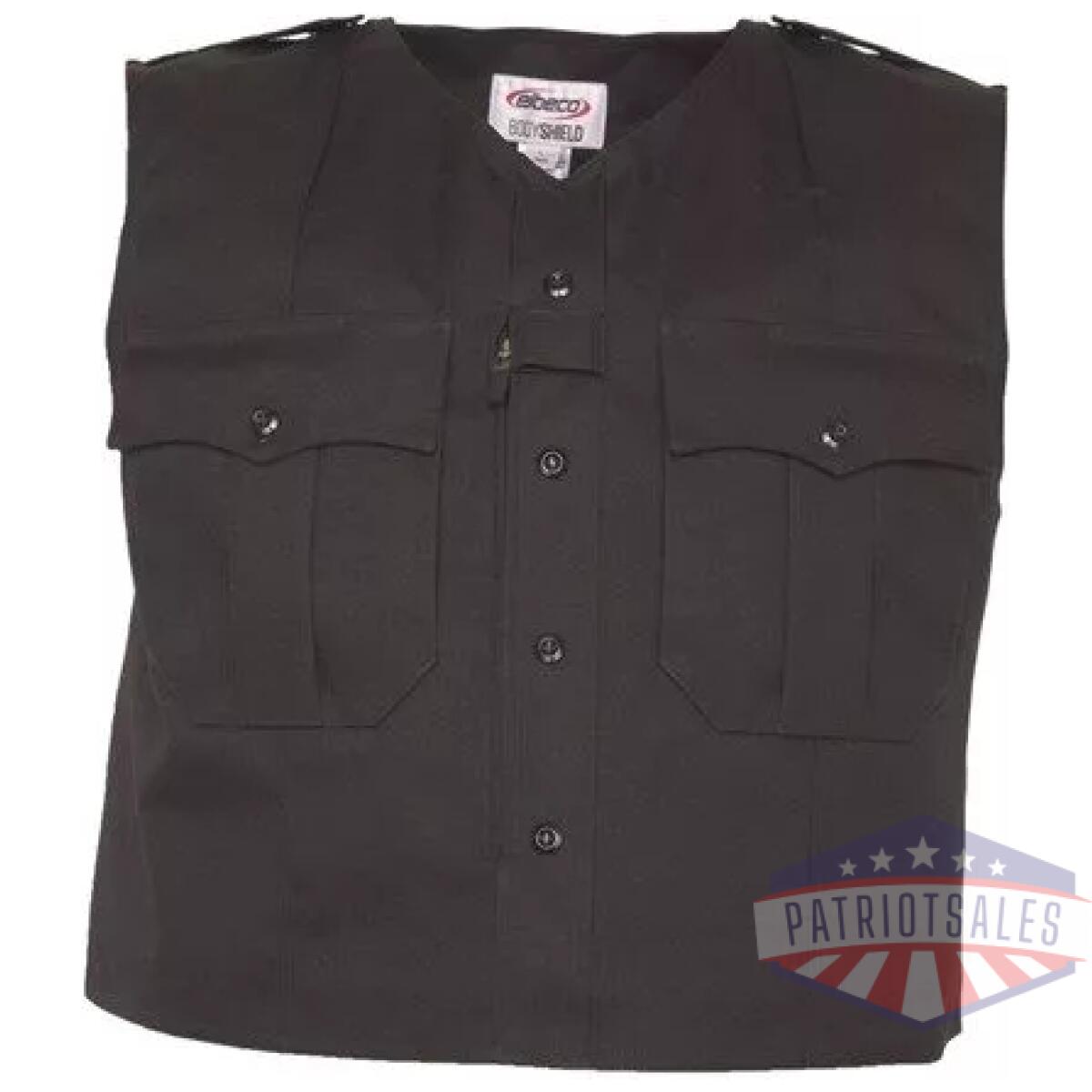 Elb-v4114b-s-r. Webp - bodyshield external vest carrier-midnight navy - elb v4114b s r