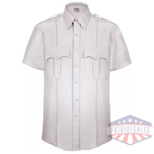 TexTrop 2 SS Shirt - Zippered