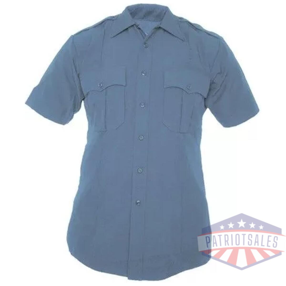 Elb-z3319n-16. Webp - uniform shirt - elb z3319n 16