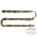 ESD SLING FLECKTARN