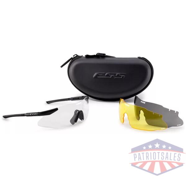 ICE-3LS Kit