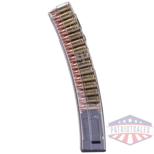 ETS 9mm Mag for HK MP5