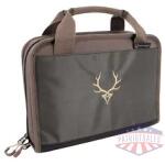 EVODS MARKSMAN PISTOL CASE GREEN