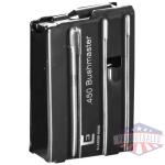E-LANDER MAGS 450 BUSHMASTER - 4 RD STEEL
