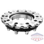 FRANKFORD X-10 #0 SHELL PLT 9MM