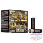 FED BLK CLOUD 12GA 3.5" #3 25/250