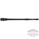 FAXON AR15 BARREL 5.56 NATO - 14.5" 1:8 PENCIL PROFILE BLK