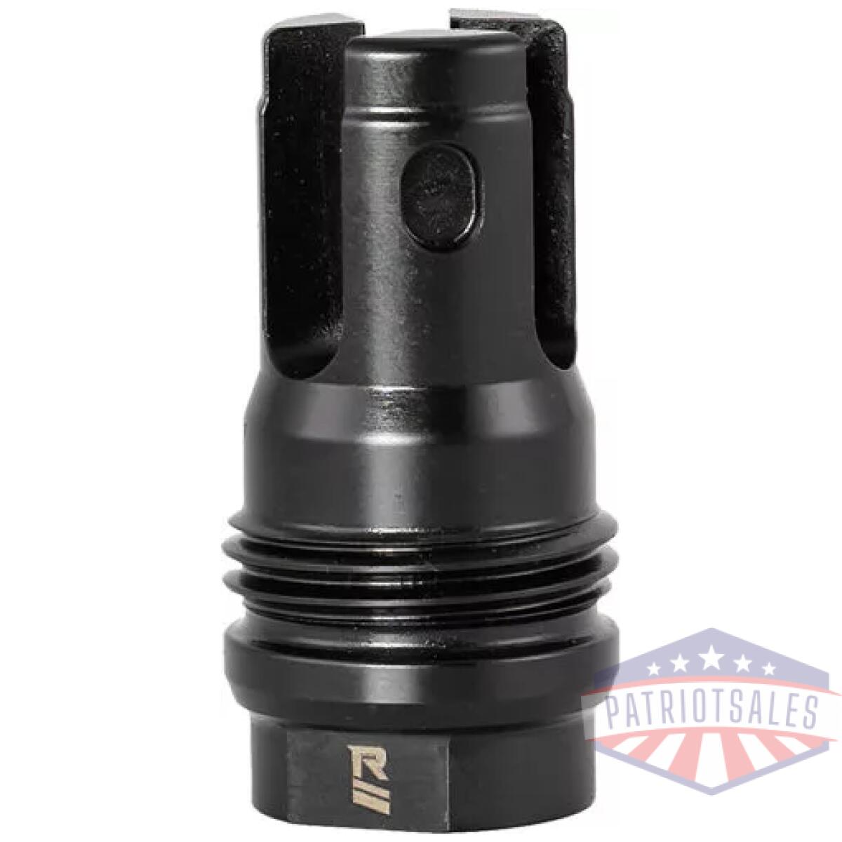 Fh001. Webp - rugged suppressors r3 flash - mitigation system 1/2x28 - fh001