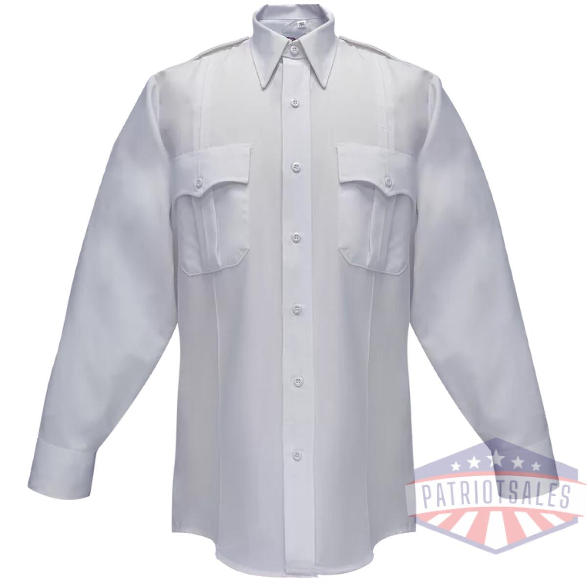 Flc-33w78z0017. 534-35. Webp - command long sleeve shirt w/ zipper & convertible sport collar - flc 33w78z0017. 534 35