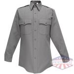 Deluxe Tropical Long Sleeve Shirt