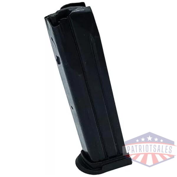 PRO MAG MAGAZINE FN 509 9MM - 20RD BLUE STEEL