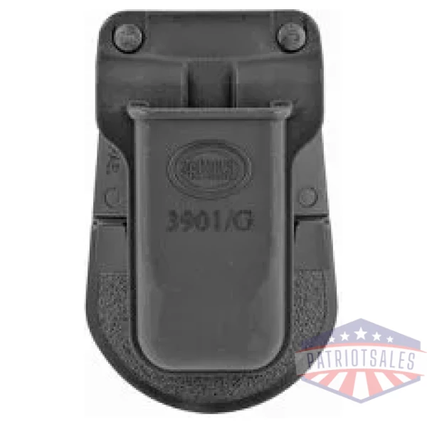 FOBUS PDL SGL MAG PCH FOR GL/HK 9/40