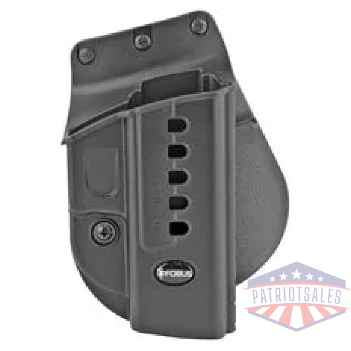 Fobussg250_1. Webp - fobus pdl sig p320/p250 evolution - fobussg250 1