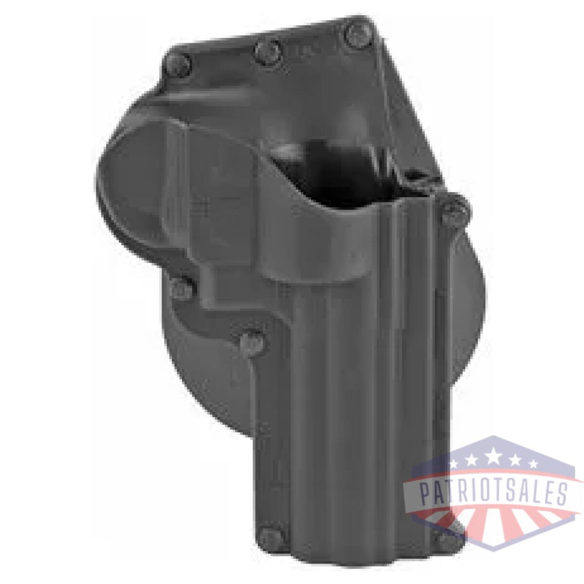 Fobussw4_1. Webp - fobus pdl hlstr sw k/l fr 4" - fobussw4 1