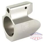 FORTIS GAS BLOCK M2 .750 SS