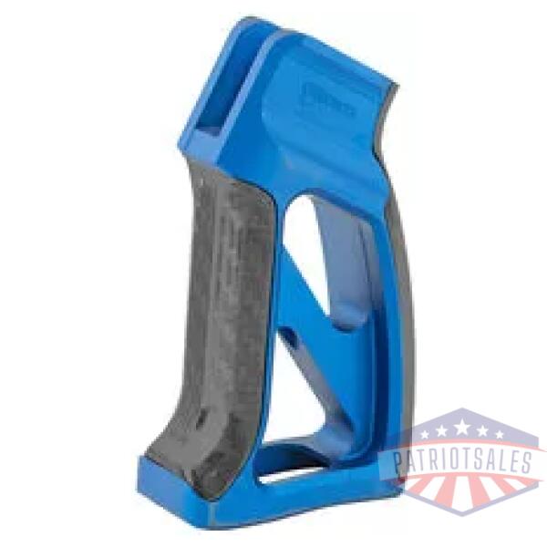 FORTIS TORQUE PISTOL GRIP CF BLUE