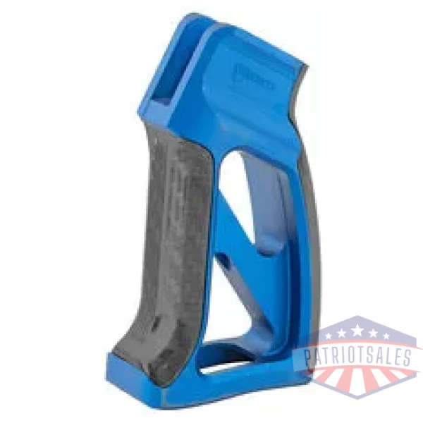 FORTIS TORQUE PISTOL GRIP CF BLUE
