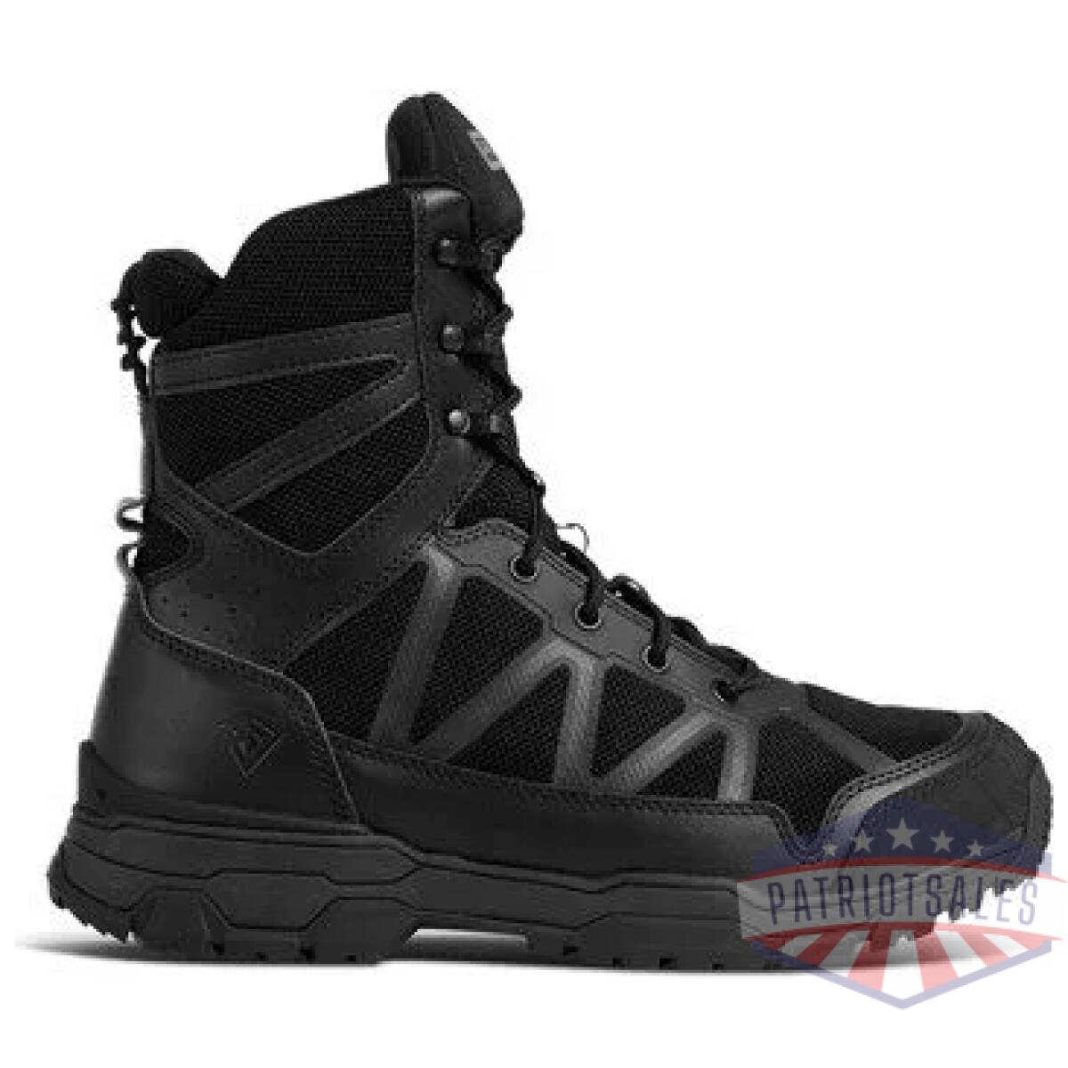 Ft-165010-019-10-5-r. Webp - m 7"" operator boot - ft 165010 019 10 5 r
