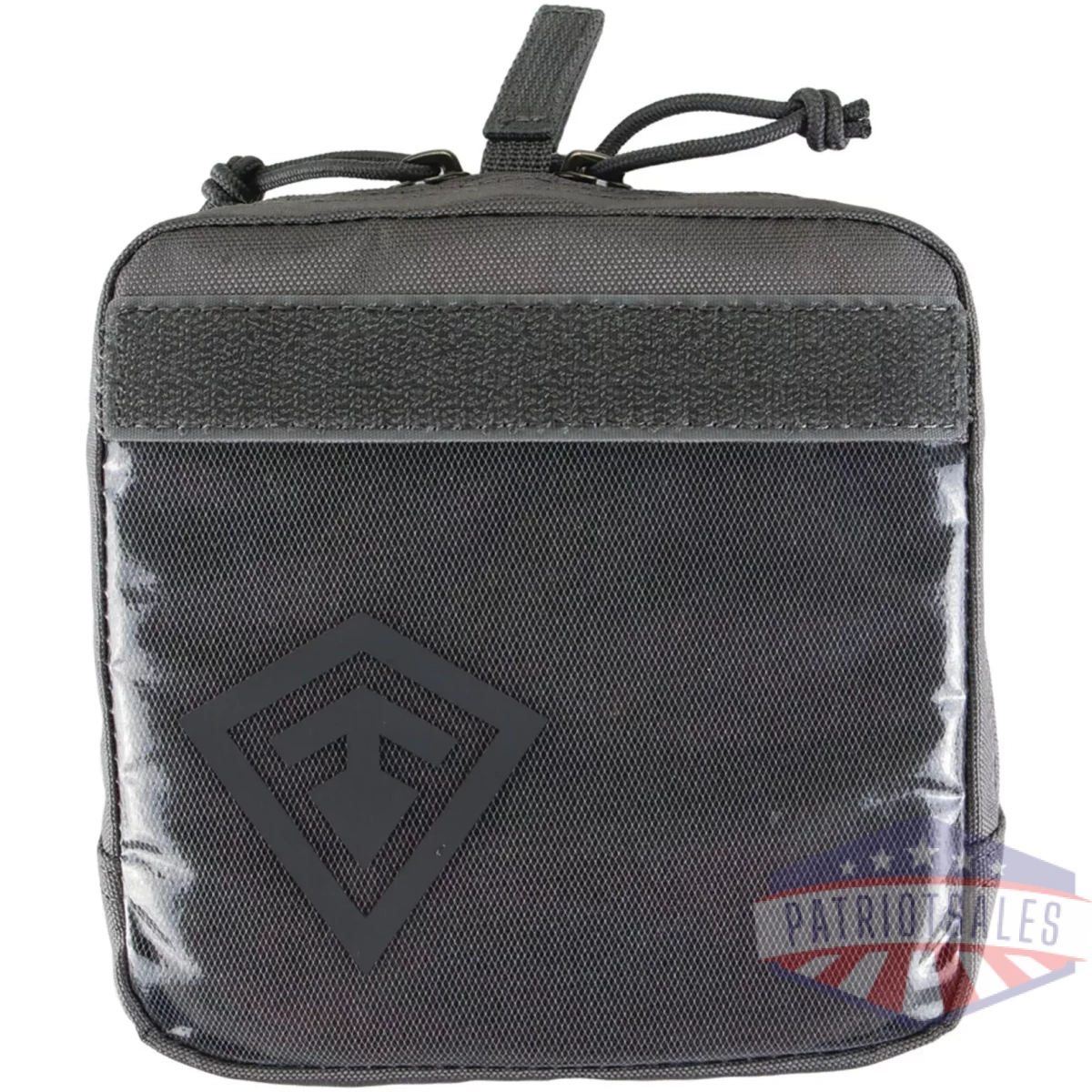 Ft-180032-015-1sz. Webp - 6 x 6 hook & loop pouch - ft 180032 015 1sz