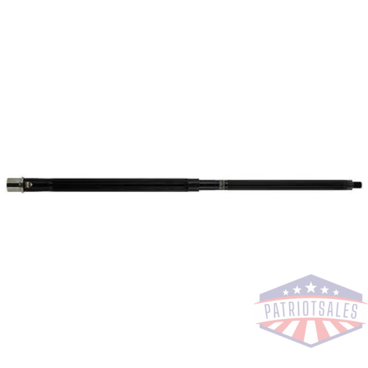 Fx15b22a7r24fhq-5r-np3_1-1. Webp - faxon bbl 22arc 24" heavy fluted - fx15b22a7r24fhq 5r np3 1 1